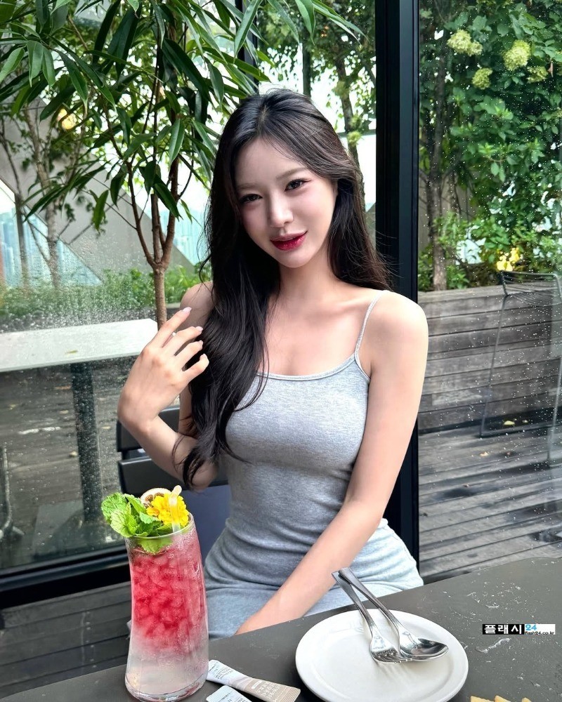 골반핏 미스춘향 김현지