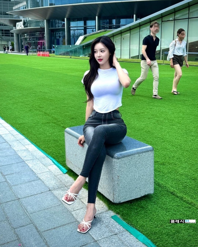 골반핏 미스춘향 김현지