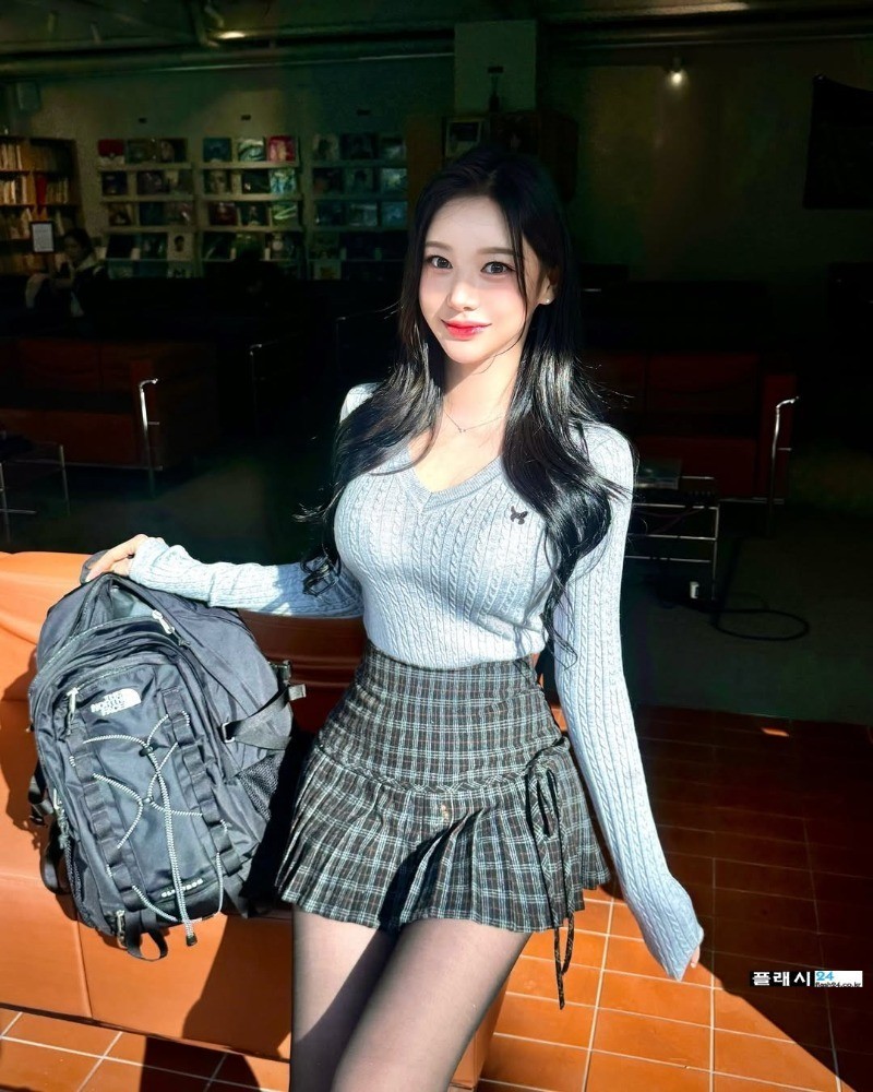 골반핏 미스춘향 김현지