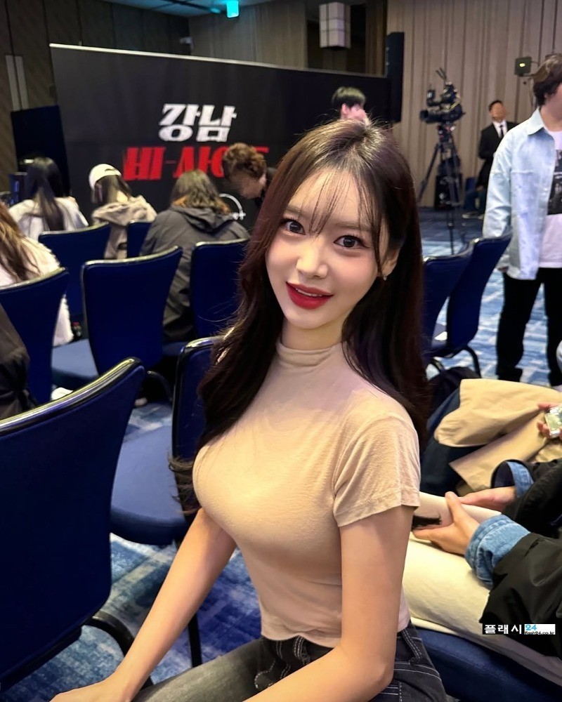 골반핏 미스춘향 김현지