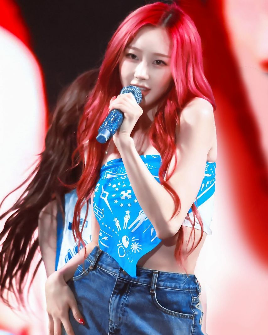에스파 (aespa) 지젤
