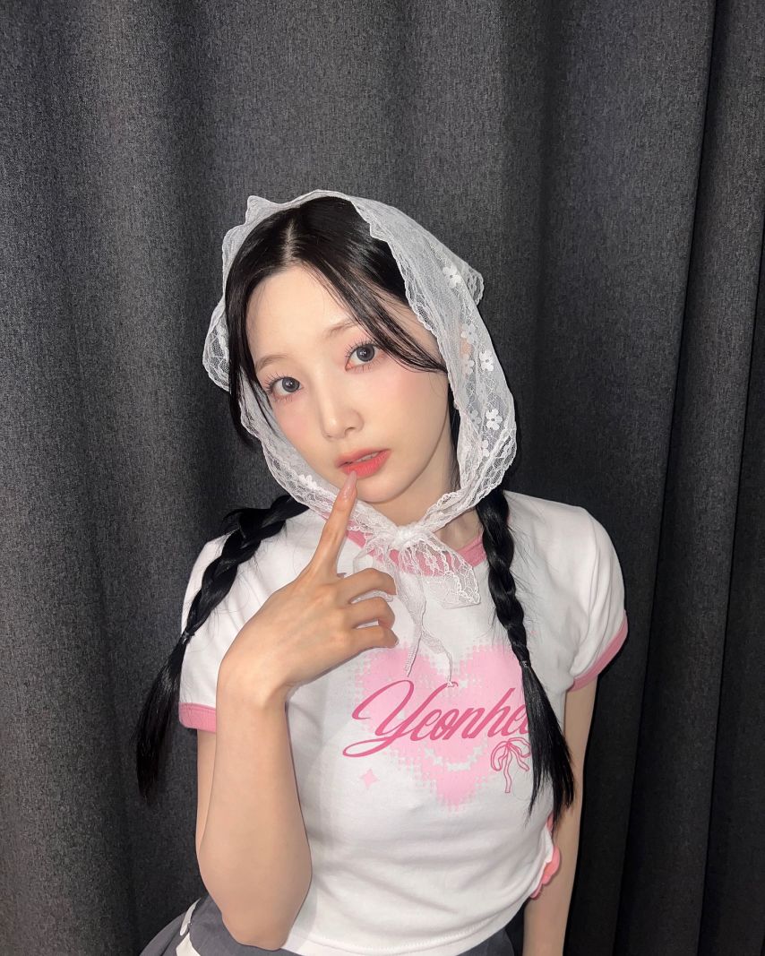 연희 로켓펀치 인별