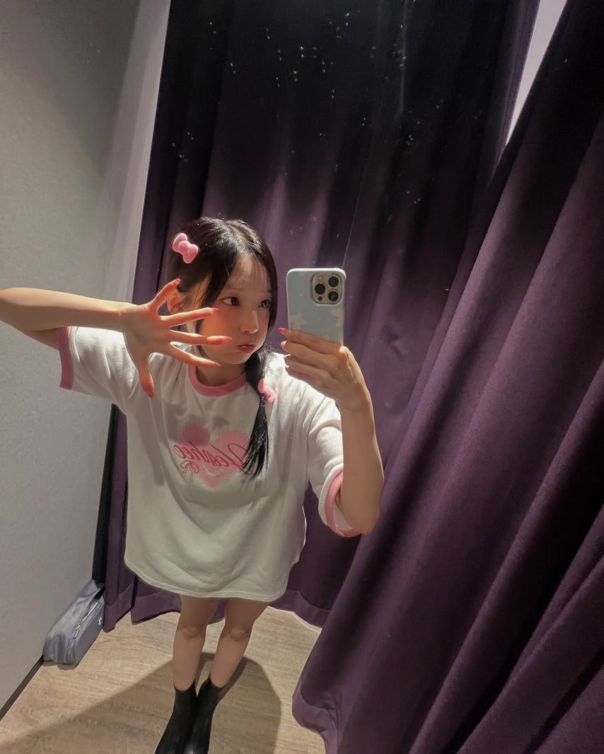 연희 로켓펀치 인별