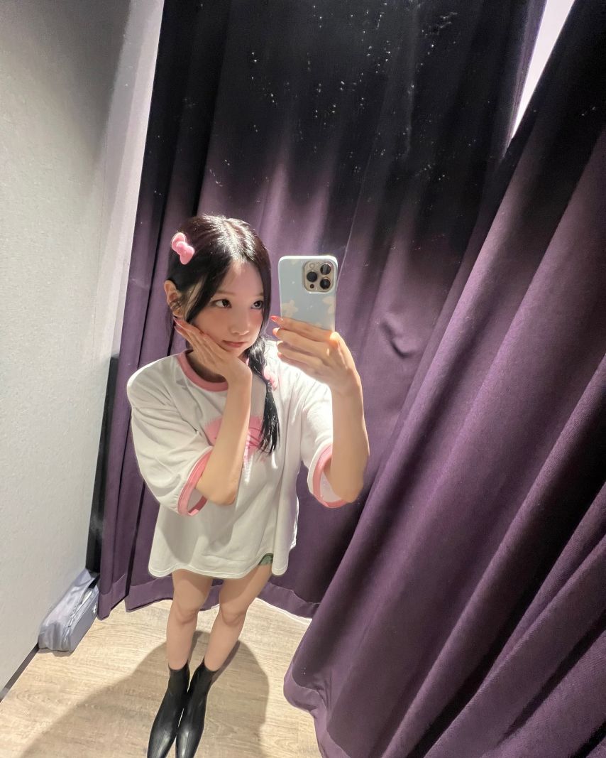 연희 로켓펀치 인별