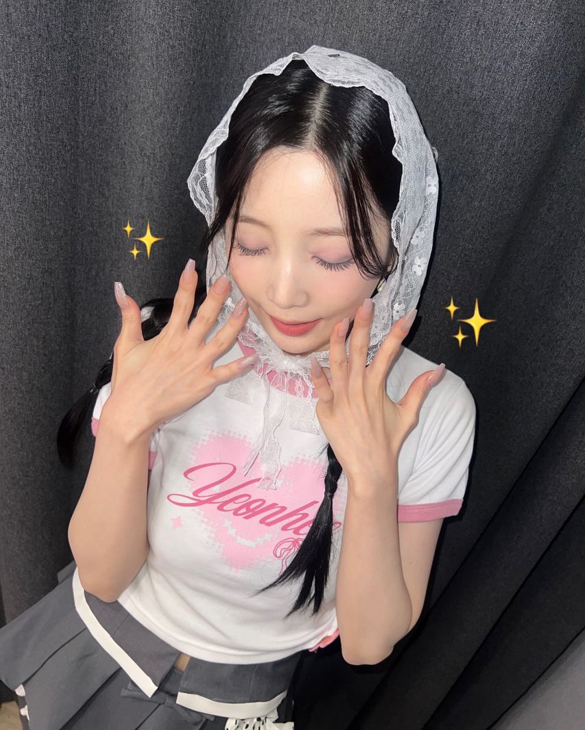 연희 로켓펀치 인별