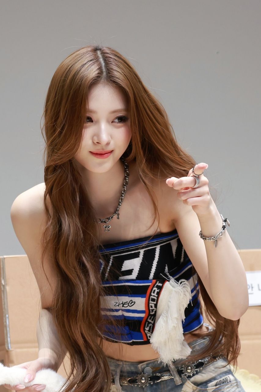 미야오 안나