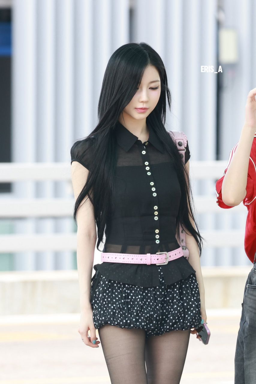 베이비몬스터 아사
