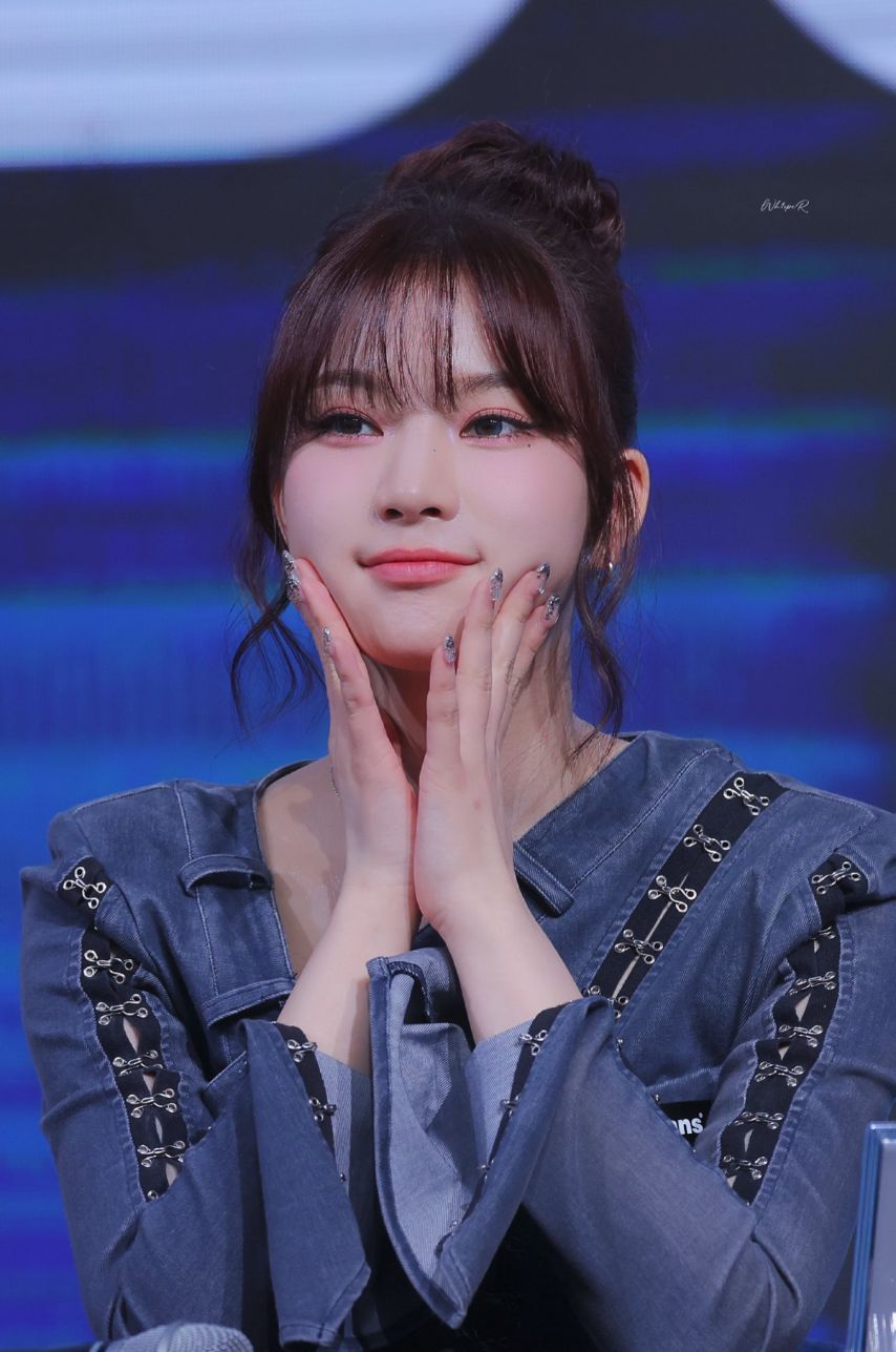 스테이씨 아이사 재이