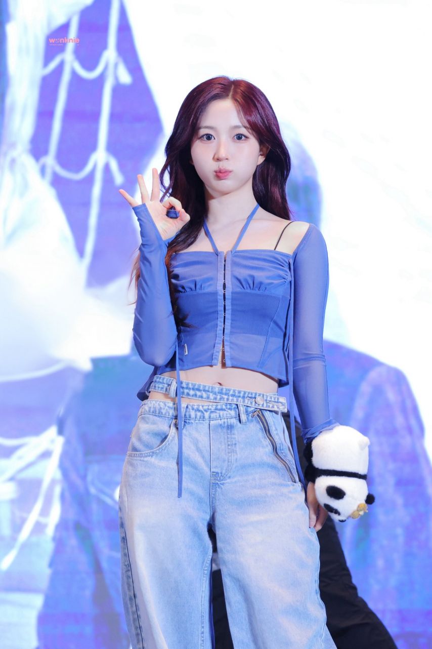 엔믹스 해원