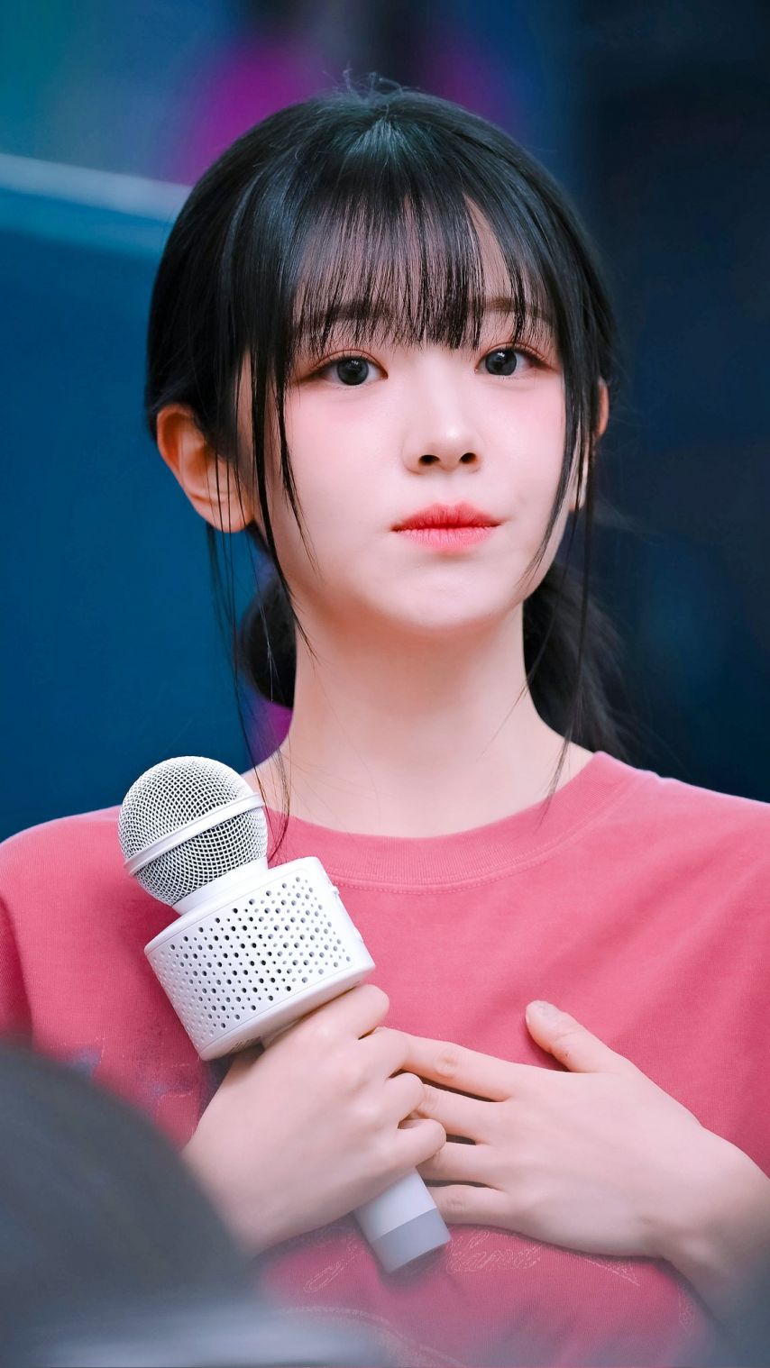 QWER 쵸단
