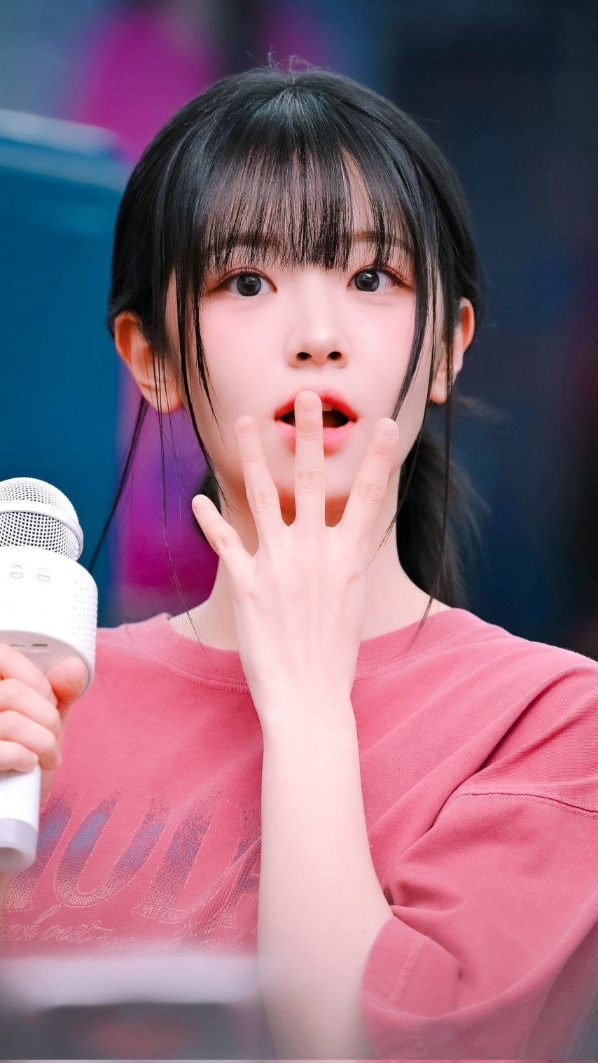 QWER 쵸단