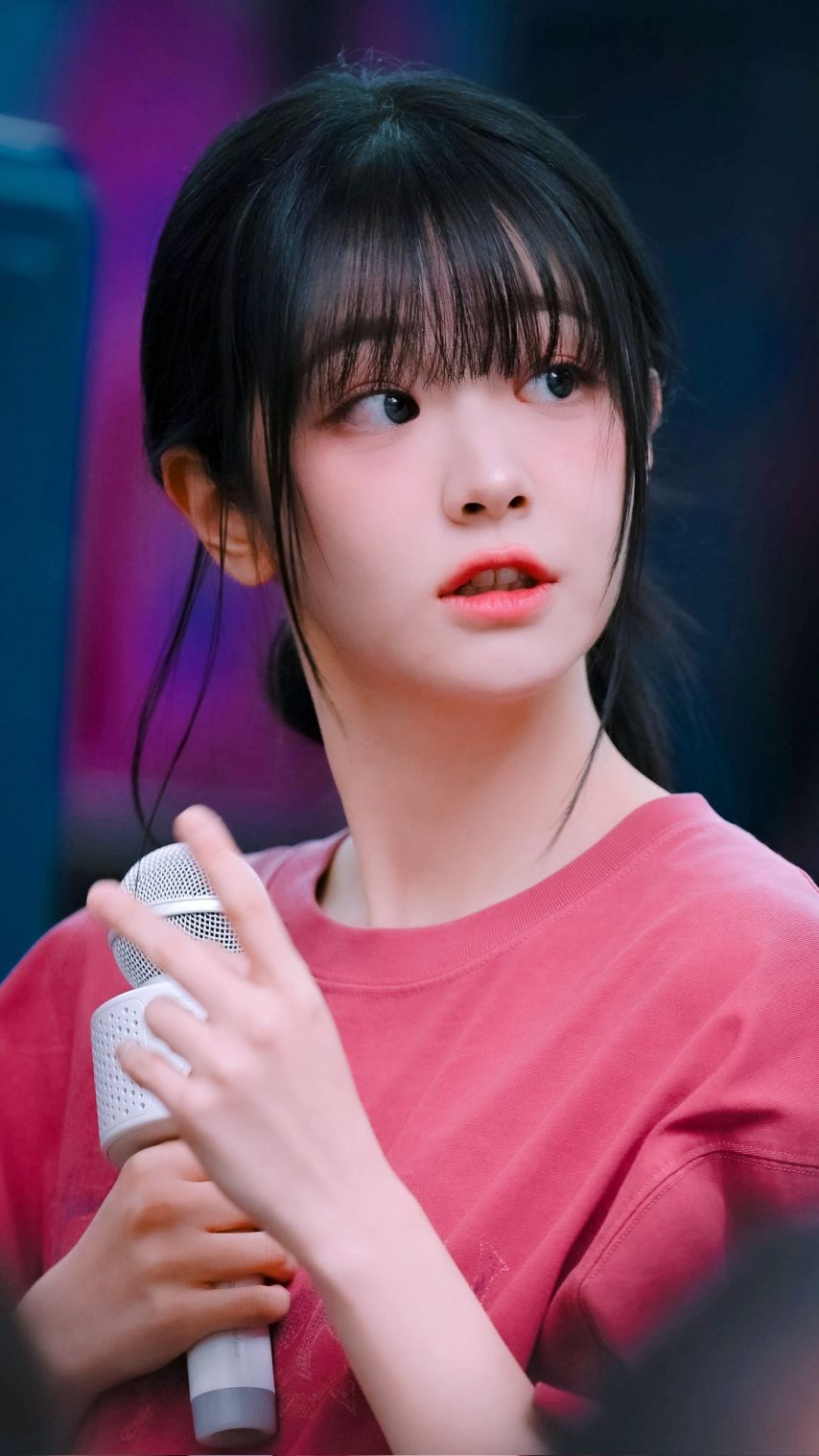 QWER 쵸단