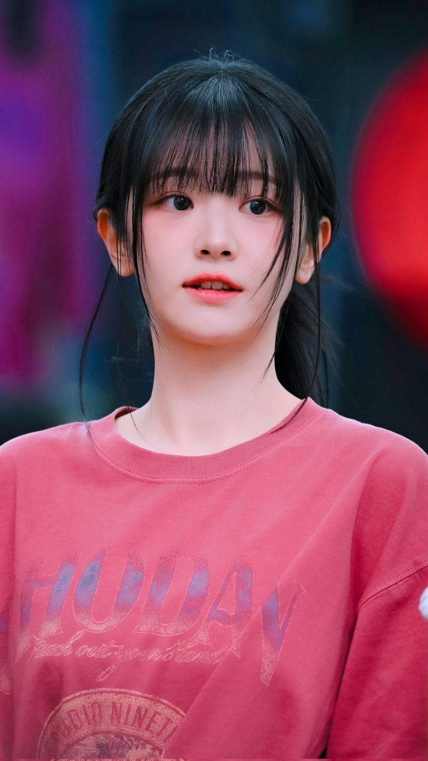 QWER 쵸단