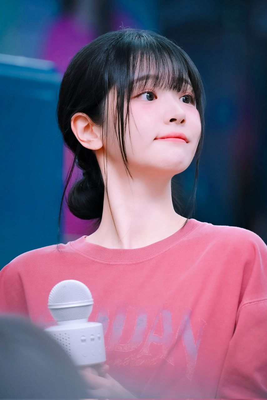 QWER 쵸단