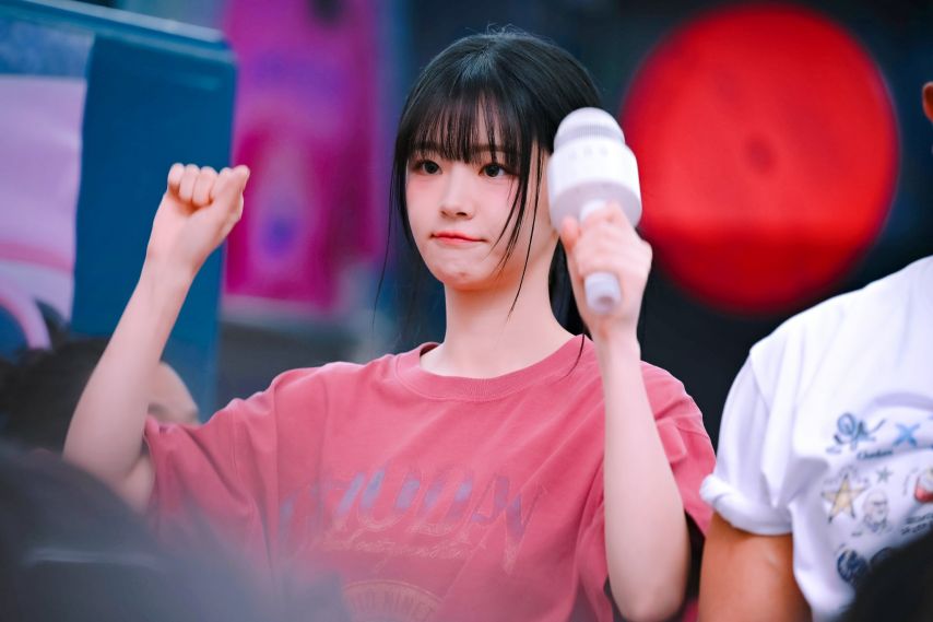 QWER 쵸단