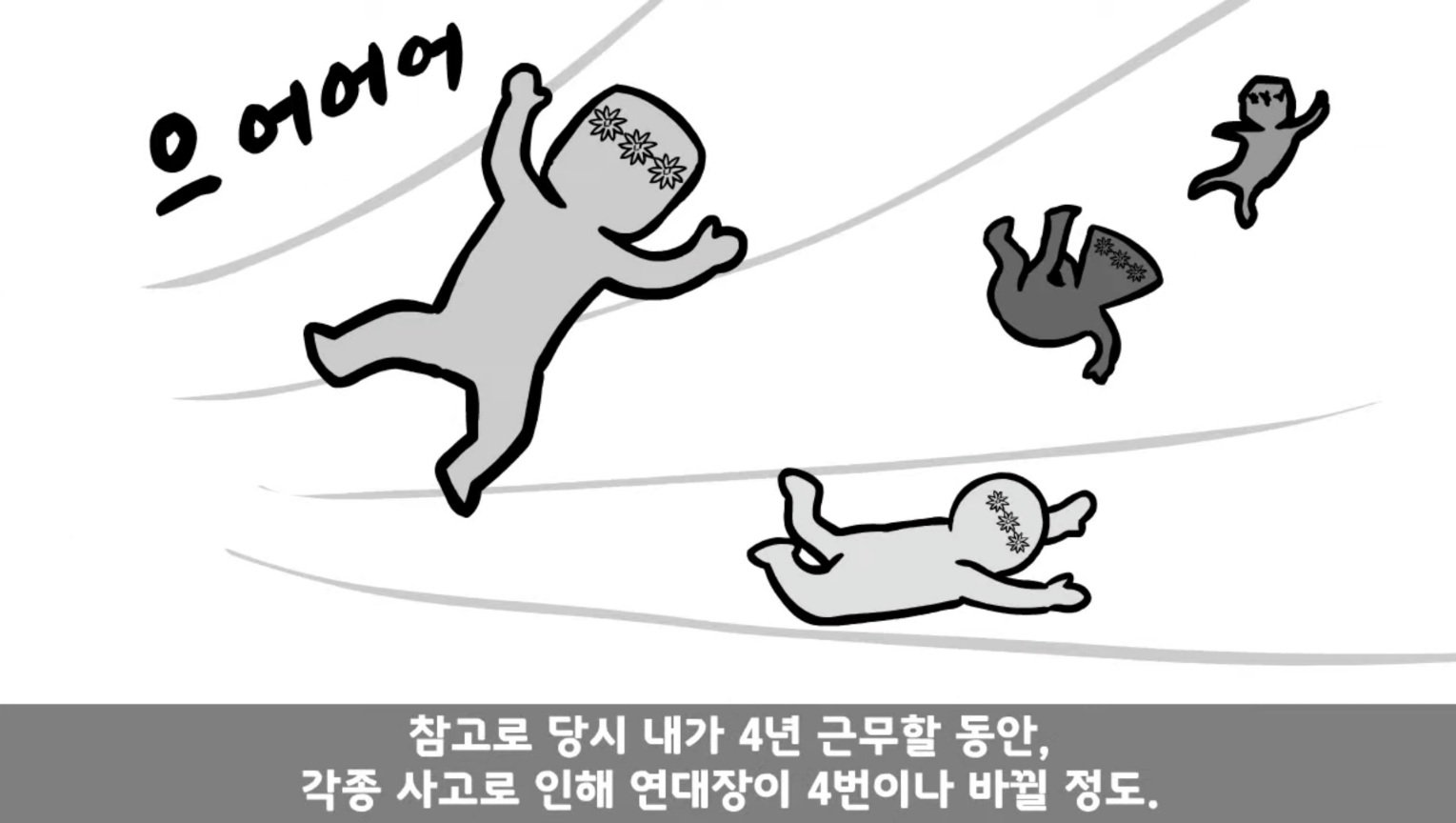 IQ 84 관심병사가 에이스 취급받으면서 전역한 썰 ㄷㄷ