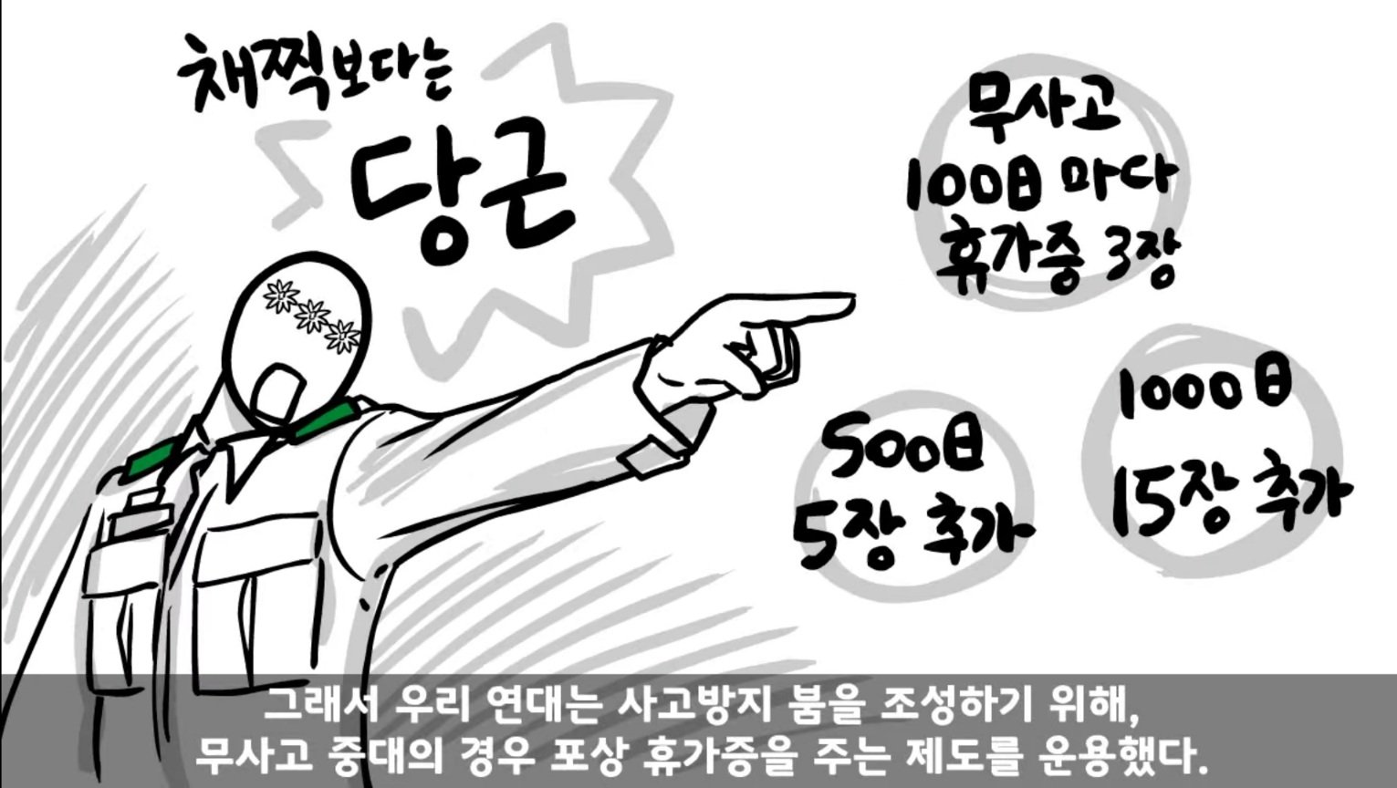 IQ 84 관심병사가 에이스 취급받으면서 전역한 썰 ㄷㄷ