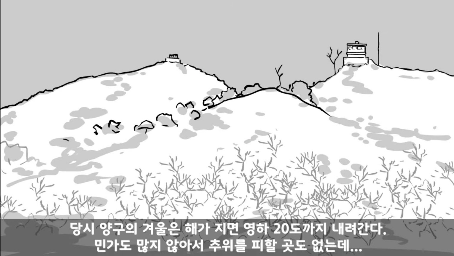IQ 84 관심병사가 에이스 취급받으면서 전역한 썰 ㄷㄷ