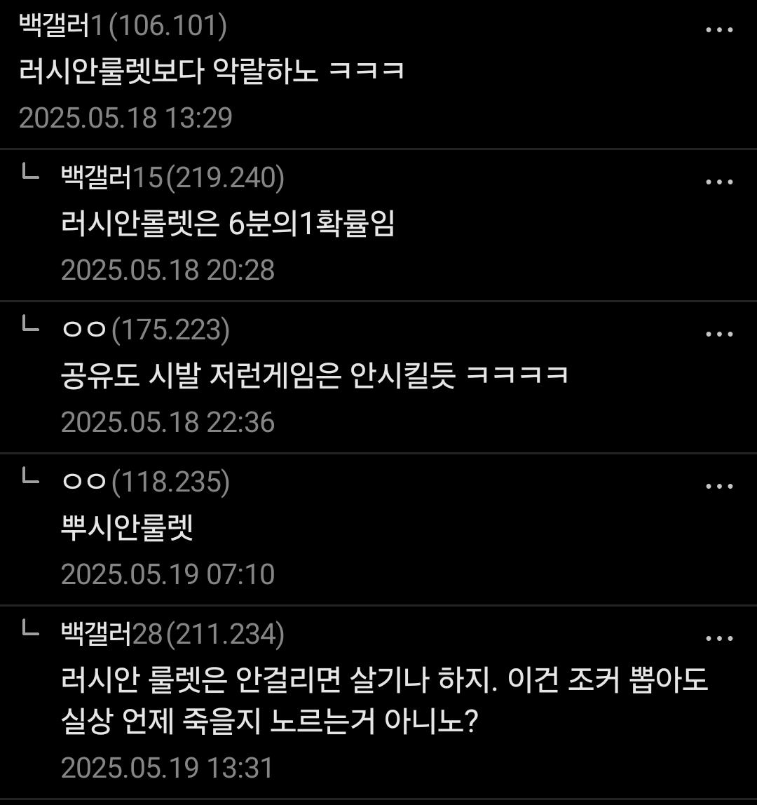 폐업률 75프로가 정말 심각한 이유
