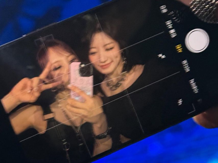 Billlie (빌리) 문수아