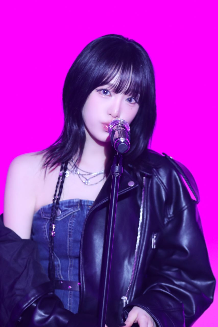 최예나 딩고라이브 비하인드