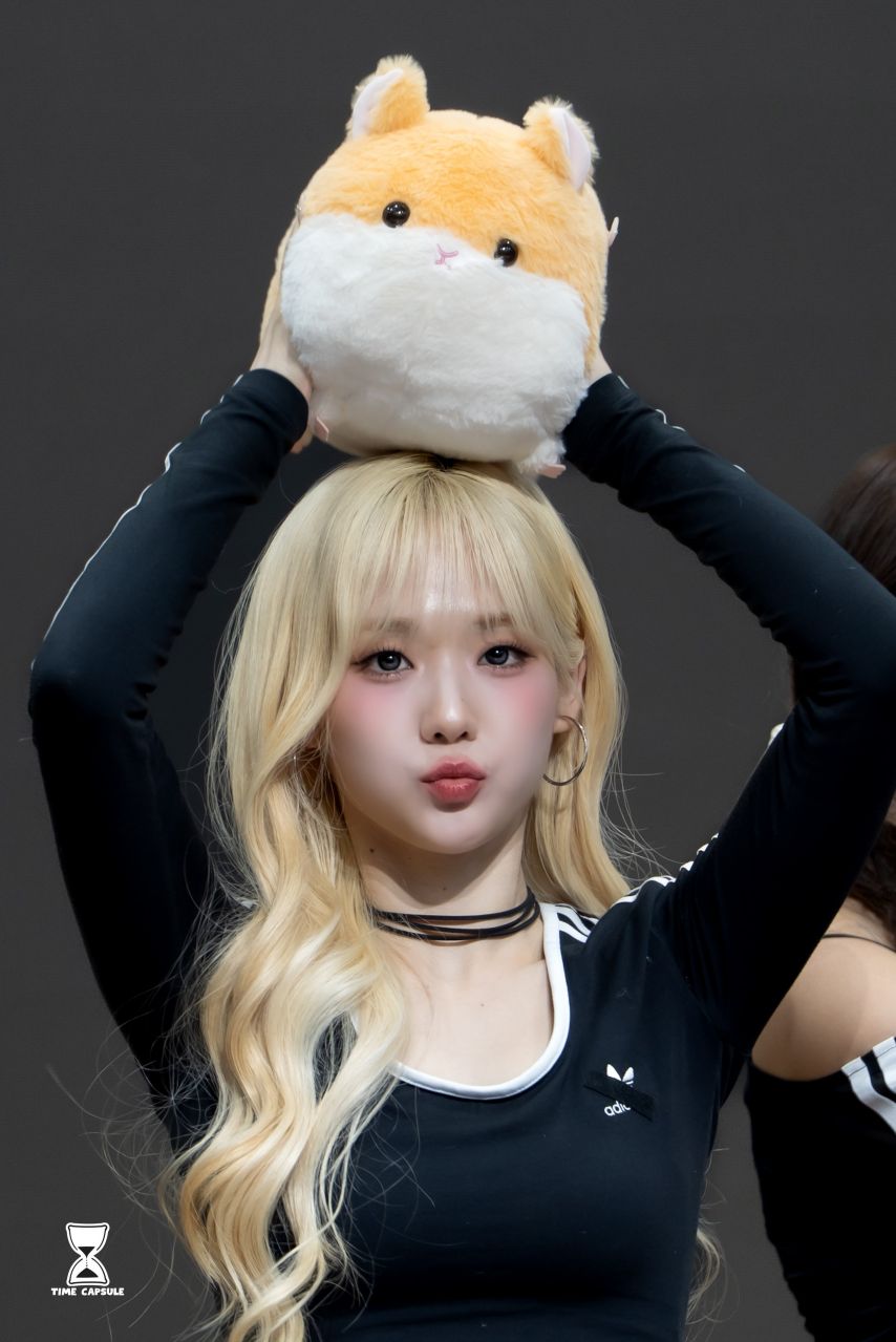 트리플에스 윤서연