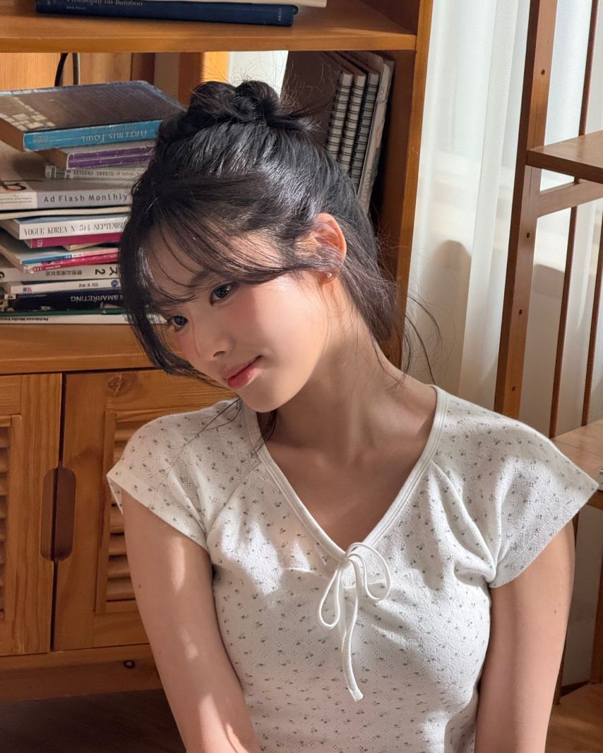 프로미스나인 박지원