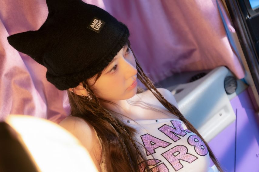 르세라핌 JP 4th SG 'DIFFERENT' CONCEPT BEHIND PHOTO