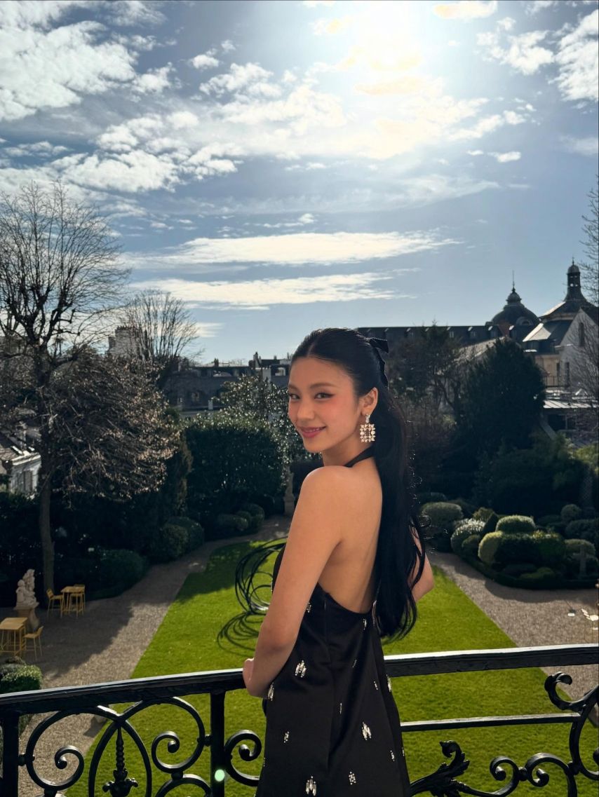 ITZY 예지 _ 유나 naming