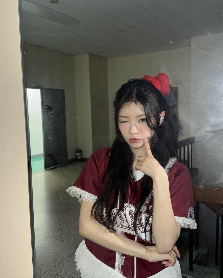 아일릿 _ 민주