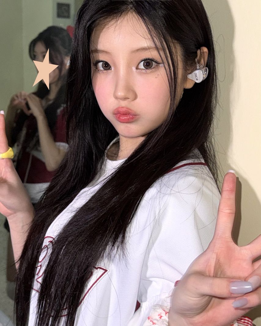 아일릿 _ 민주
