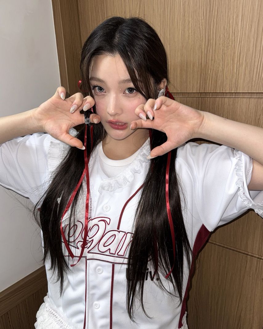 아일릿 _ 민주