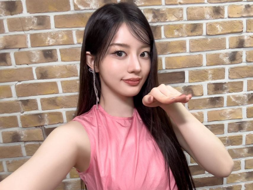 아일릿 _ 민주