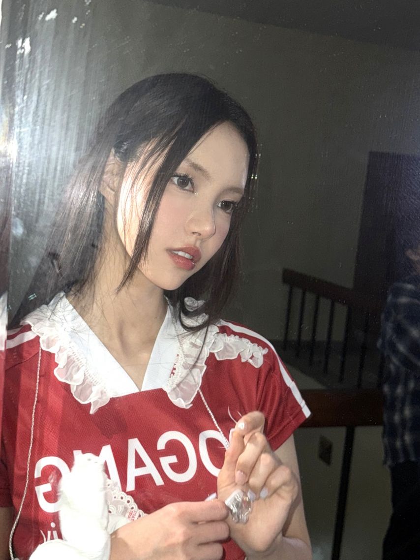 아일릿 _ 민주