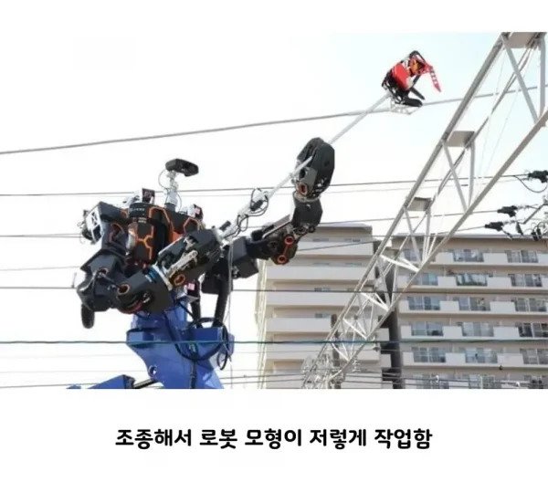 남자라면 누구나 선망할 직업