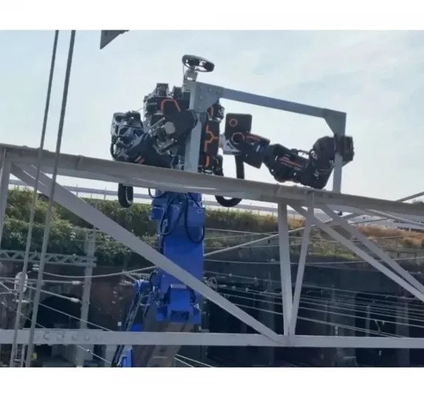 남자라면 누구나 선망할 직업