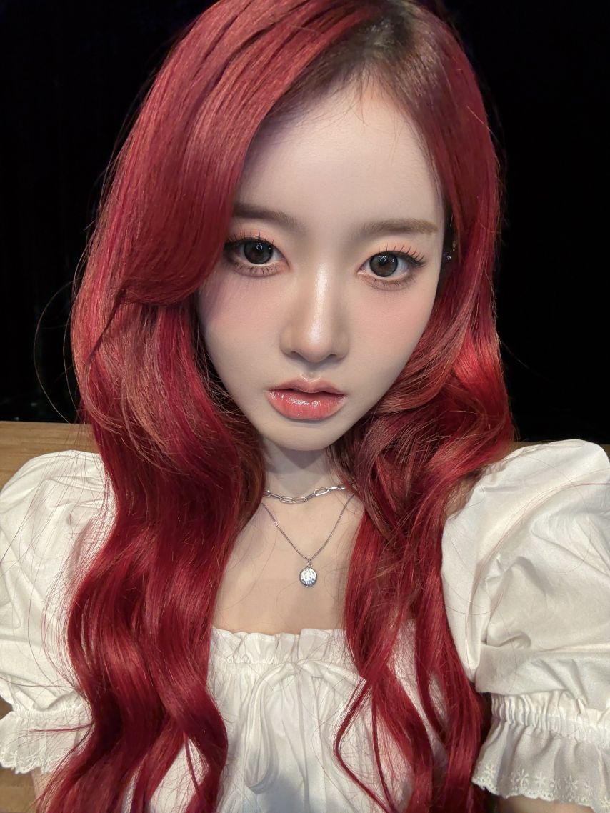 스테이씨 시은