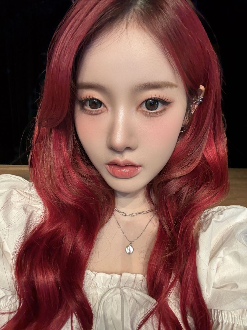 스테이씨 시은