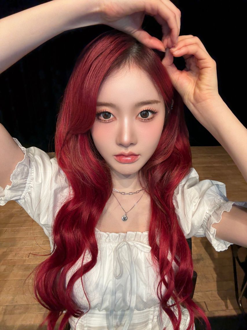 스테이씨 시은