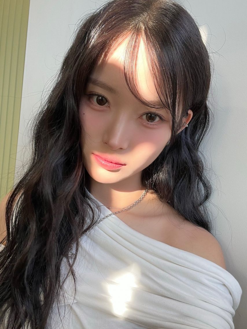 하이키 서이 리이나