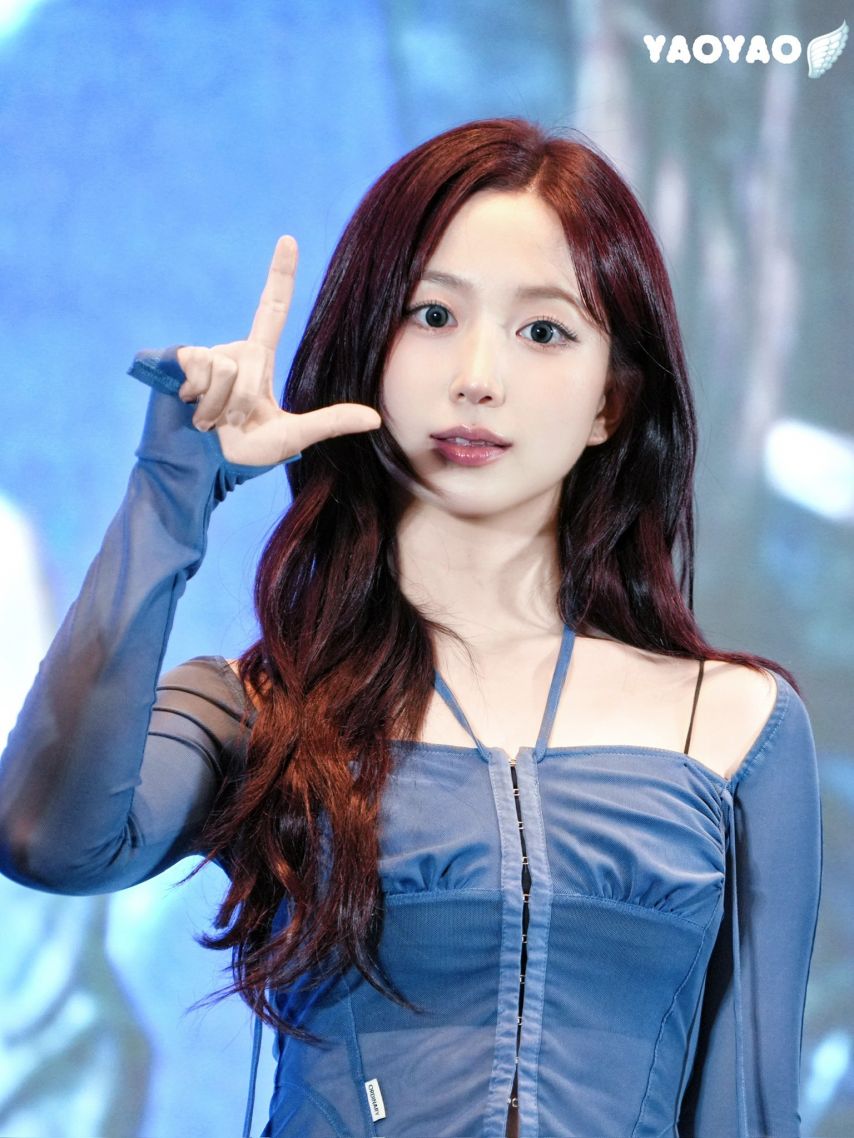 엔믹스 해원