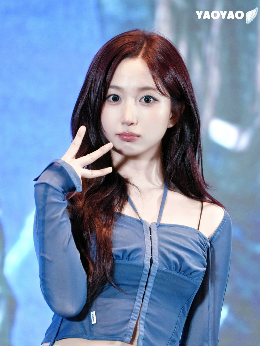 엔믹스 해원