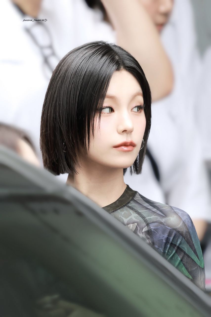 ITZY 예지