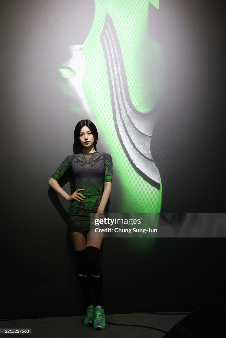 ITZY 예지