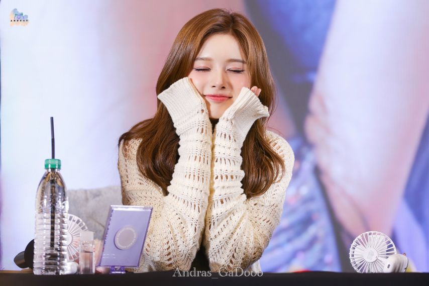 엔믹스 설윤