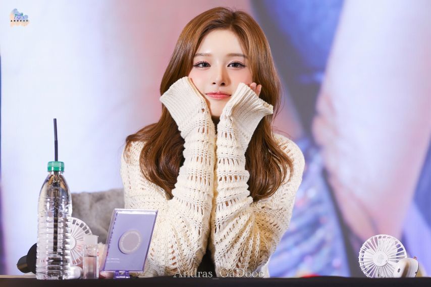 엔믹스 설윤