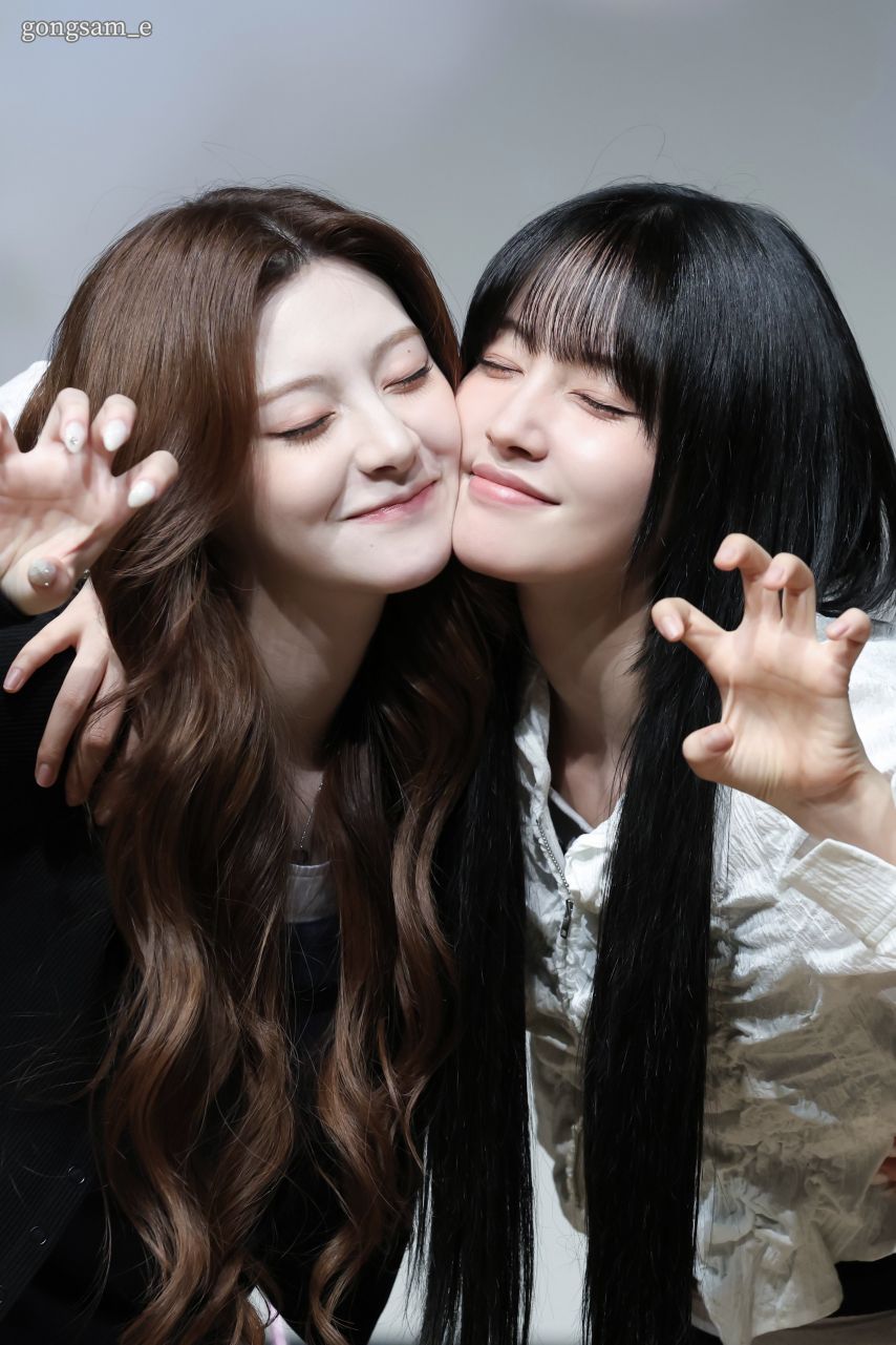 스테이씨 세은 윤