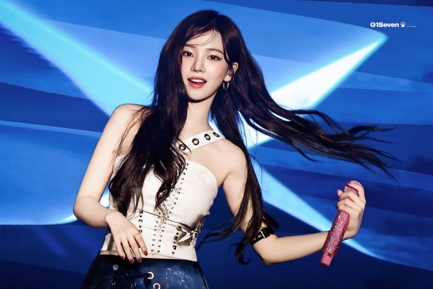 에스파 카리나