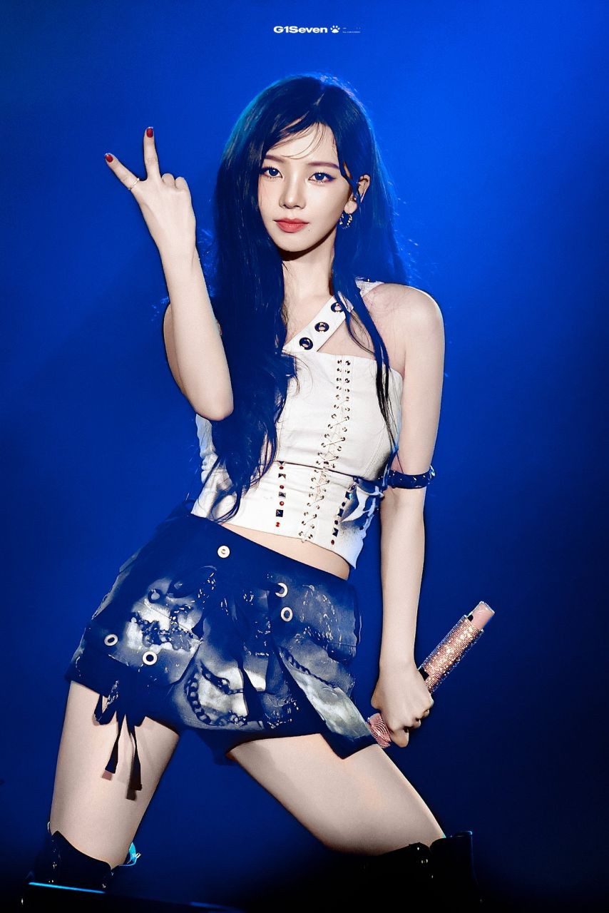 에스파 카리나