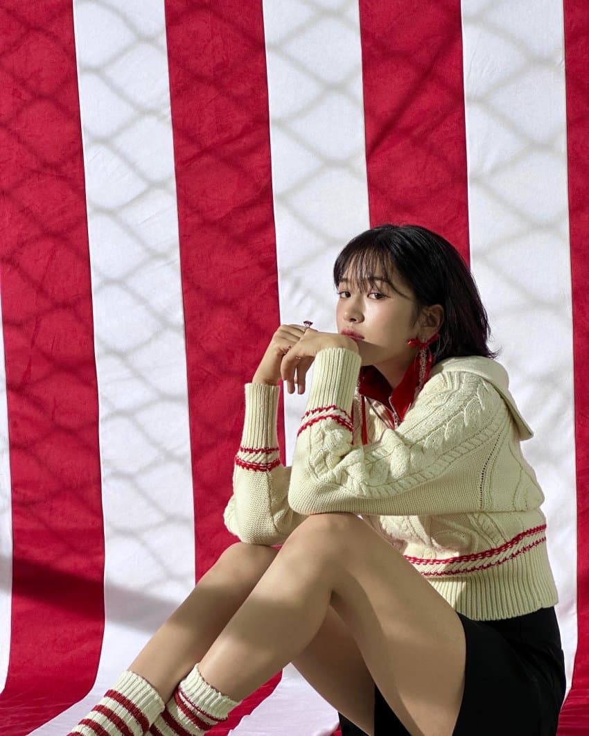 아이브-안유진